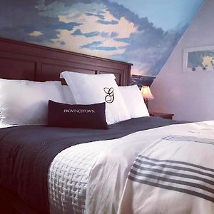 The Gaslamp Bed And Breakfast